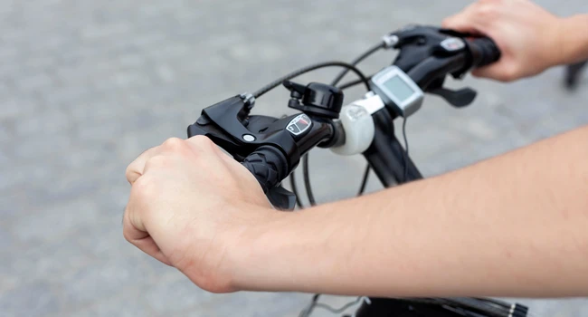 Doplňky pro cyklistiku