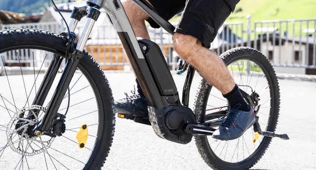 Elektrokola LEADER FOX a LECTRON